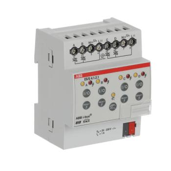  MODULE DE COMMUTATION LECTRONI 