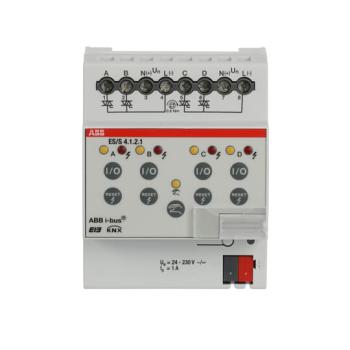  MODULE DE COMMUTATION LECTRONI 