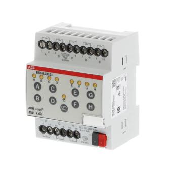  MODULE 8 ENTREES TOR, 10-230V 