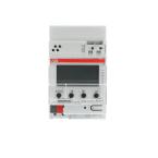  HORLOGE ANNUELLE RADIO 8 CANAU 