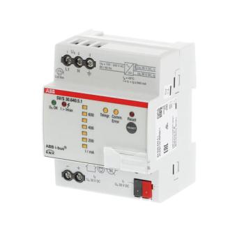  ALIMENTATION LECTRIQUE 640 MA, 