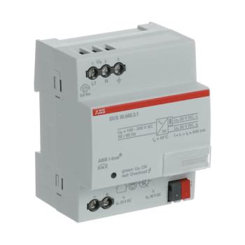  ALIMENTATION LECTRIQUE 640MA 