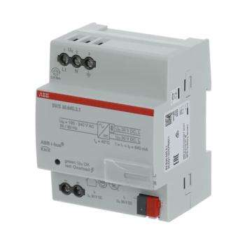  ALIMENTATION LECTRIQUE 640MA 