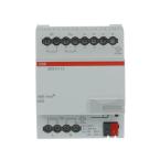  ENTREE ANALOGIQUE, 4FOLD, MDR 