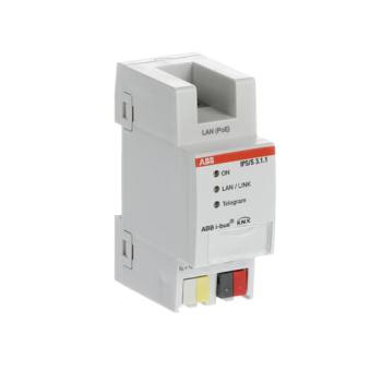  INTERFACE IP 