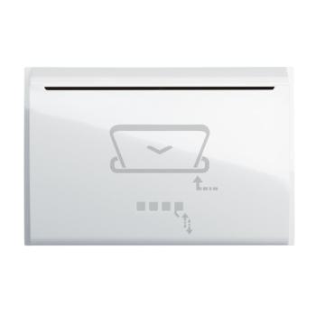  PROGRAMMATEUR DE BADGE BLANC-C 