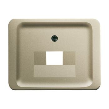  ENJO SIMPLE RJ45 PALLADIUM-ALP 