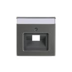  ENJO SIMPLE RJ45 ACIER-STAINLE 