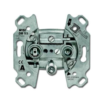  PRISE SATELLITE COAXIAL, 3 SOR 