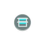  PICTOGRAMME STORES/VOLETS ROUL 