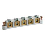  FLEX-O-BOX SUPPORT A 5 BORNES 