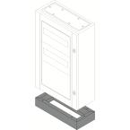  SOCLE ZA4025 COFFRET SR2 