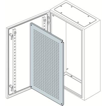 GRILLE UNIVERSELLE TQ1080 COFF 