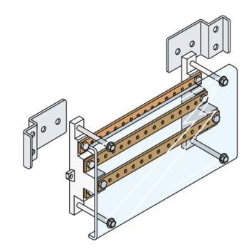  REPARTITEUR TAGE 250A L=800 AR 