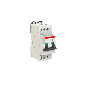  DISJ. COMPACT S203CL-B6 