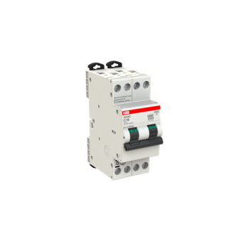  DISJ. COMPACT S204CL-B2 