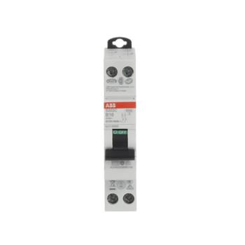  DISJ. COMPACT S202C-B16 