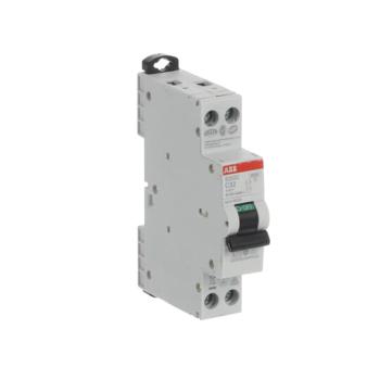  DISJ. COMPACT S202C-C32 