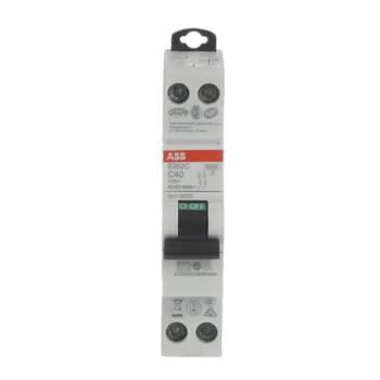  DISJ. COMPACT S202C-C40 