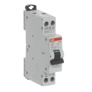  DISJ. COMPACT S202C-C40 