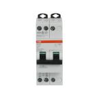  DISJ. COMPACT S203C-C16 