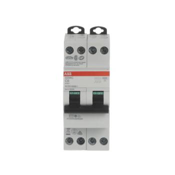  DISJ. COMPACT S204C-C6 