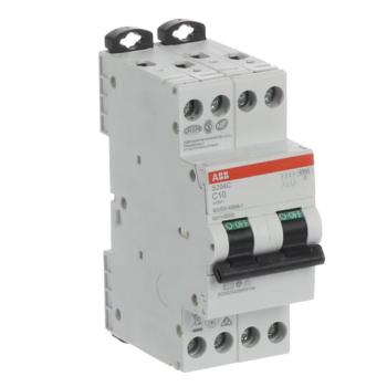  DISJ. COMPACT S204C-C10 