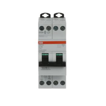  DISJ. COMPACT S204C-C16 