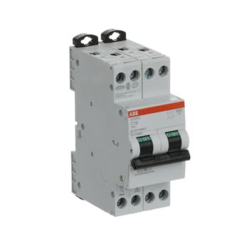  DISJ. COMPACT S204C-C16 