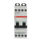  DISJ. COMPACT S204C-B16 