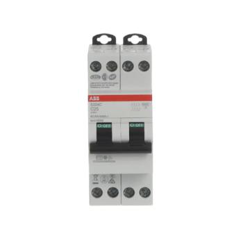  DISJ. COMPACT S204C-C25 
