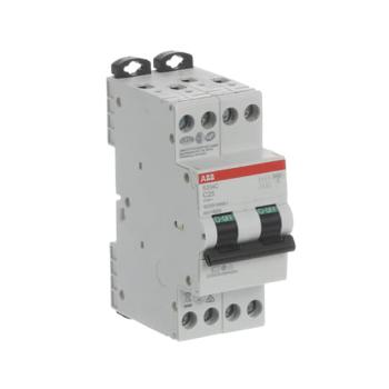  DISJ. COMPACT S204C-C25 