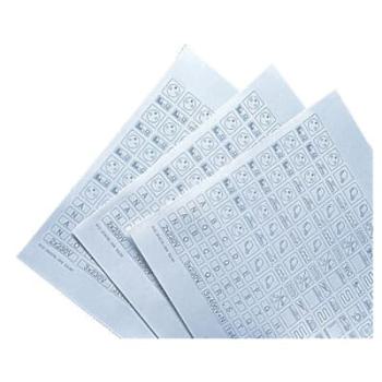  FOR 150FPIC PICTOGRAMMES ADHES 