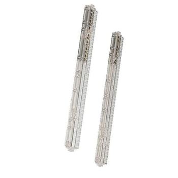  FORTPES18 - FOR 150 - BARRETTE 