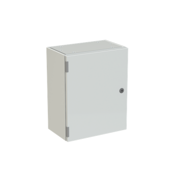  COFFRET PORTE PLEINE SR2 SRN54 