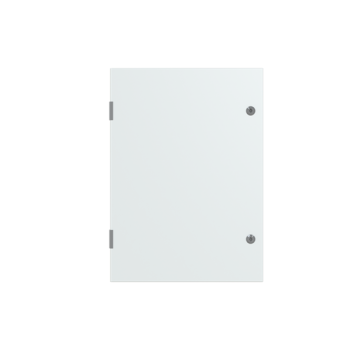  COFFRET PORTE PLEINE SR2 SRN75 