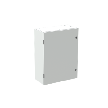  COFFRET PORTE PLEINE SR2 SRN86 