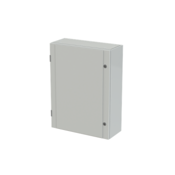  COFFRET PORTE TRANSPARENTE SRN 