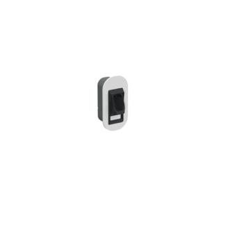  SUPPORT EXTERIEUR CONNECTEUR C 
