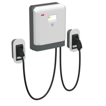  TERRA DC WALLBOX 24 CE CCS2 + 