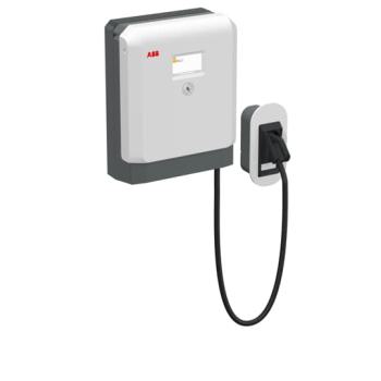  TERRA DC WALLBOX 24 CE CCS2 (7 