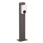  PIED METALLIQUE SIMPLE 1 CHARG 
