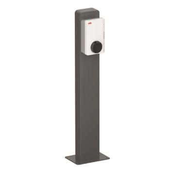  PIED METALLIQUE SIMPLE 1 CHARG 