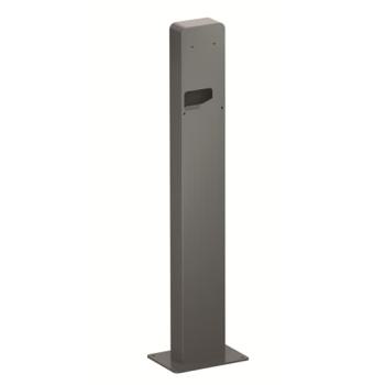  PIED METALLIQUE SIMPLE 1 CHARG 