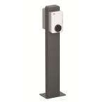  PIED METALLIQUE DOUBLE 2 CHARG 