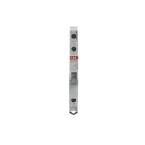 INTERRUPTEUR COMPACT 1F 25A 25 