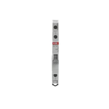  INTERRUPTEUR COMPACT 1F 25A 25 