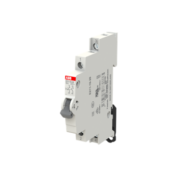  INTERRUPTEUR COMPACT 2F 16A 25 