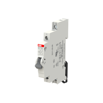  INTERRUPTEUR COMPACT 2F 25A 25 