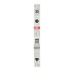  INTERRUPTEUR COMPACT 2F 32A 25 